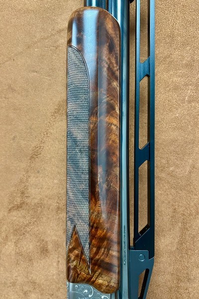 Browning CITORI 825 MAX TRAP 12GA 32" (TRDES ALWAYS WELCOME!) - Image 12 of 15