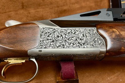 Browning CITORI 825 MAX TRAP 12GA 32" (TRDES ALWAYS WELCOME!)