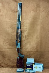 Browning CITORI 825 MAX TRAP 12GA 32" (TRDES ALWAYS WELCOME!) - 4 of 15