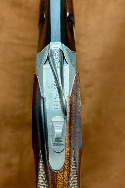 Browning CITORI 825 MAX TRAP 12GA 32" (TRDES ALWAYS WELCOME!) - Image 7 of 15