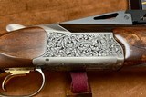 Browning CITORI 825 MAX TRAP 12GA 32" (TRDES ALWAYS WELCOME!) - 1 of 15