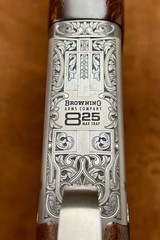Browning CITORI 825 MAX TRAP 12GA 32" (TRDES ALWAYS WELCOME!) - 2 of 15