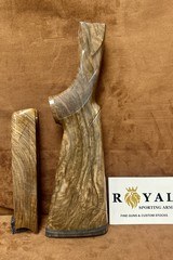 Stock Set for Krieghoff Parcours Category 3 - 2 of 3