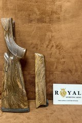 Stock Set for Krieghoff Parcours Category 3 - 1 of 3