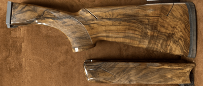 Stock Set for Krieghoff Parcours Grade 4.5+ - Image 2 of 3
