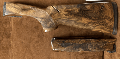 Stock Set for Krieghoff Parcours Grade 4.5 - Image 2 of 3