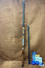 Krieghoff k-80 ACS Combo 12GA 34