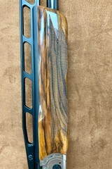 Krieghoff k-80 ACS Combo 12GA 34