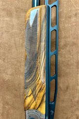 Krieghoff k-80 ACS Combo 12GA 34