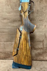 Krieghoff k-80 ACS Combo 12GA 34