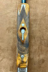 Krieghoff k-80 ACS Combo 12GA 34