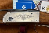 Krieghoff K-80 Sporting 12GA 32