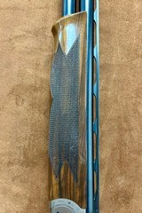 Krieghoff K-80 Sporting 12GA 32