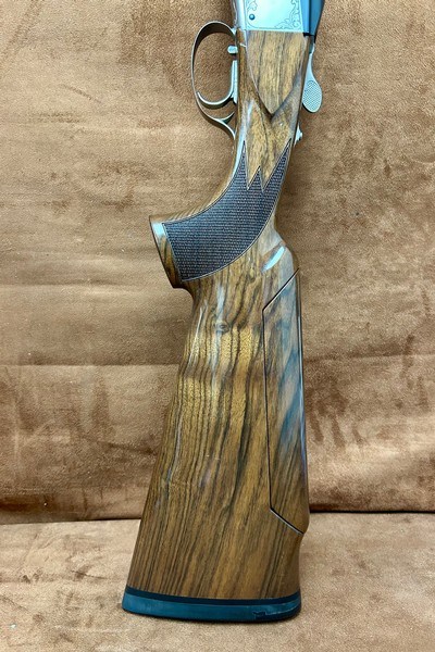 Krieghoff K-80 Sporting 12GA 30