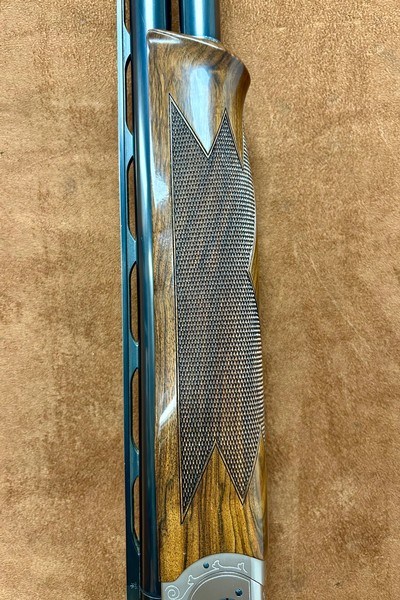 Krieghoff K-80 Sporting 12GA 30