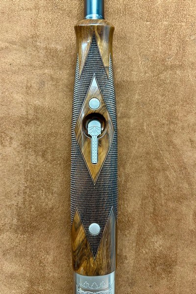Krieghoff K-80 Sporting 12GA 30
