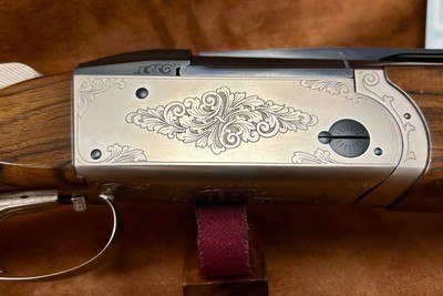 Krieghoff K-80 Sporting 12GA 30