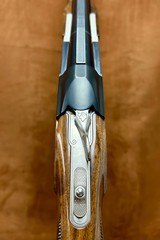 Krieghoff K-80 Sporting 12GA 32