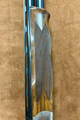 Krieghoff K-80 Sporting 12GA 32