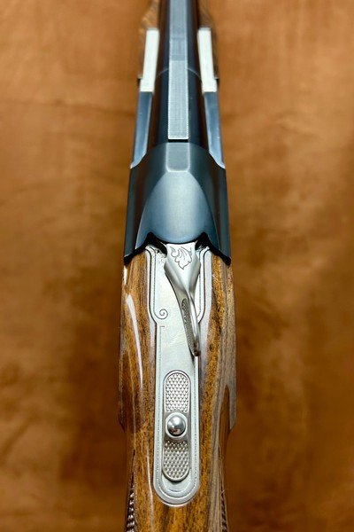 Krieghoff K-80 Sporting 12GA 30