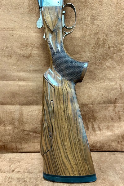 Krieghoff K-80 Sporting 12GA 30