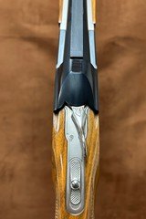Krieghoff K-80 Trap Special Combo 12GA 34