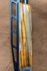 Krieghoff K-80 Trap Special Combo 12GA 34