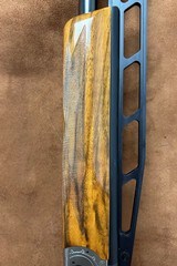 Krieghoff K-80 Trap Special Combo 12GA 34