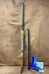 Krieghoff K-80 Trap Special Combo 12GA 34