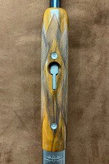 Krieghoff K-80 Trap Special Combo 12GA 34