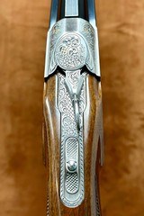 Krieghoff K-80 Sporting Custom Grade 12GA 32