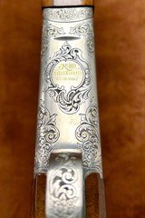 Krieghoff K-80 Sporting Custom Grade 12GA 32