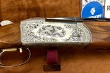 Krieghoff K-80 Sporting Custom Grade 12GA 32