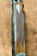 Krieghoff K-80 Sporting Custom Grade 12GA 32