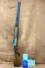 Krieghoff K-80 Sporting Custom Grade 12GA 32