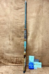 Krieghoff K-80 Sporting Custom Grade 12GA 32