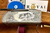 Krieghoff K-80 Sporting Custom Grade 12GA 32