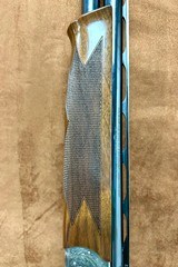 Krieghoff K-80 Sporting Custom Grade 12GA 32