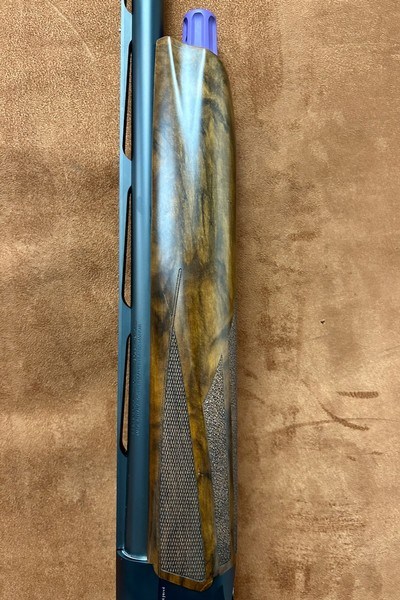 Syren L4S Sporting Black 12GA 30" - Image 9 of 15