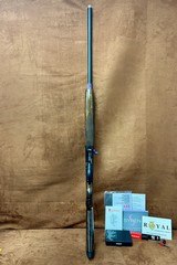 Syren L4S Sporting Black 12GA 30" - 5 of 15