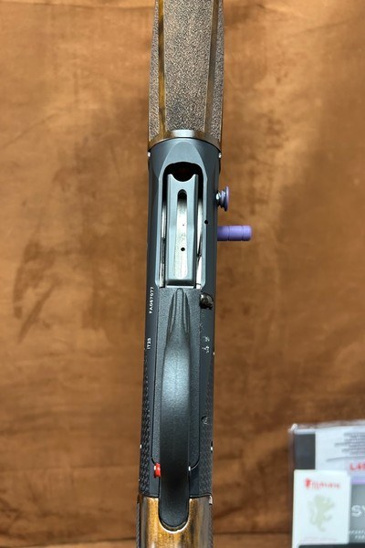 Syren L4S Sporting Black 12GA 30" - Image 2 of 15