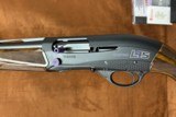 Syren L4S Sporting Black 12GA 30" - 3 of 15