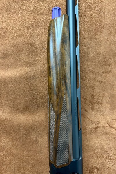 Syren L4S Sporting Black 12GA 30" - Image 11 of 15