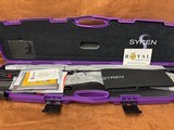 Syren L4S Sporting Black 12GA 30" - 12 of 15