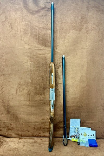 Kolar Kolar MAX TA Low Profile Combo 12GA 34