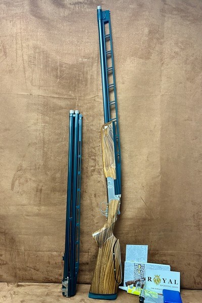Kolar Kolar MAX TA Low Profile Combo 12GA 34