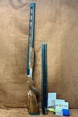 Kolar Kolar MAX TA Low Profile Combo 12GA 34"/32" Trap Combo (TRADES ALWAYS WELCOME!) - 5 of 15