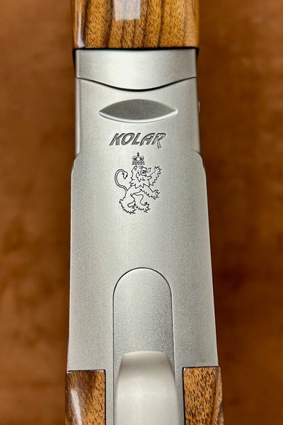 Kolar Kolar MAX TA Low Profile Combo 12GA 34