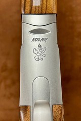 Kolar Kolar MAX TA Low Profile Combo 12GA 34"/32" Trap Combo (TRADES ALWAYS WELCOME!) - 2 of 15