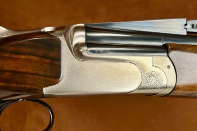 Perazzi MX10 Trap Combo Wilkinson 12GA 31.5"/34" (TRADES ALWAYS WELCOME!)